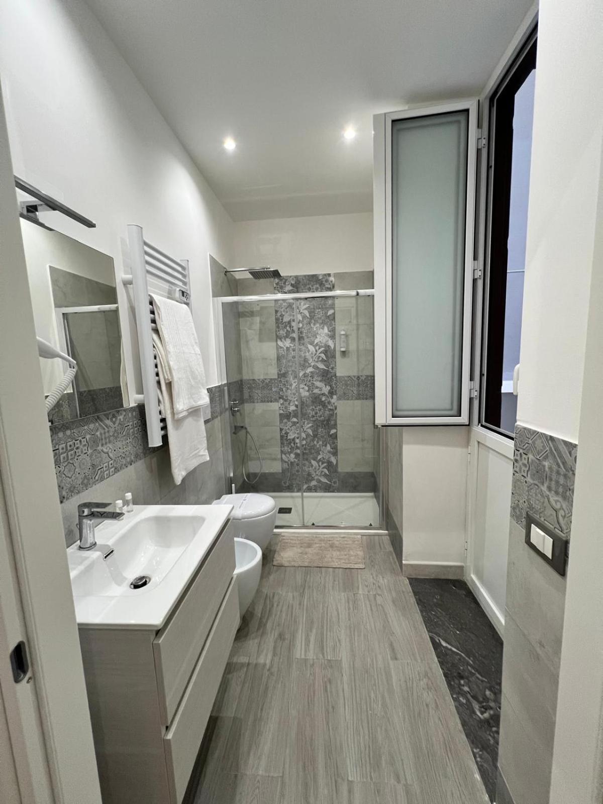 מלון פלרמו Aragona House מראה חיצוני תמונה