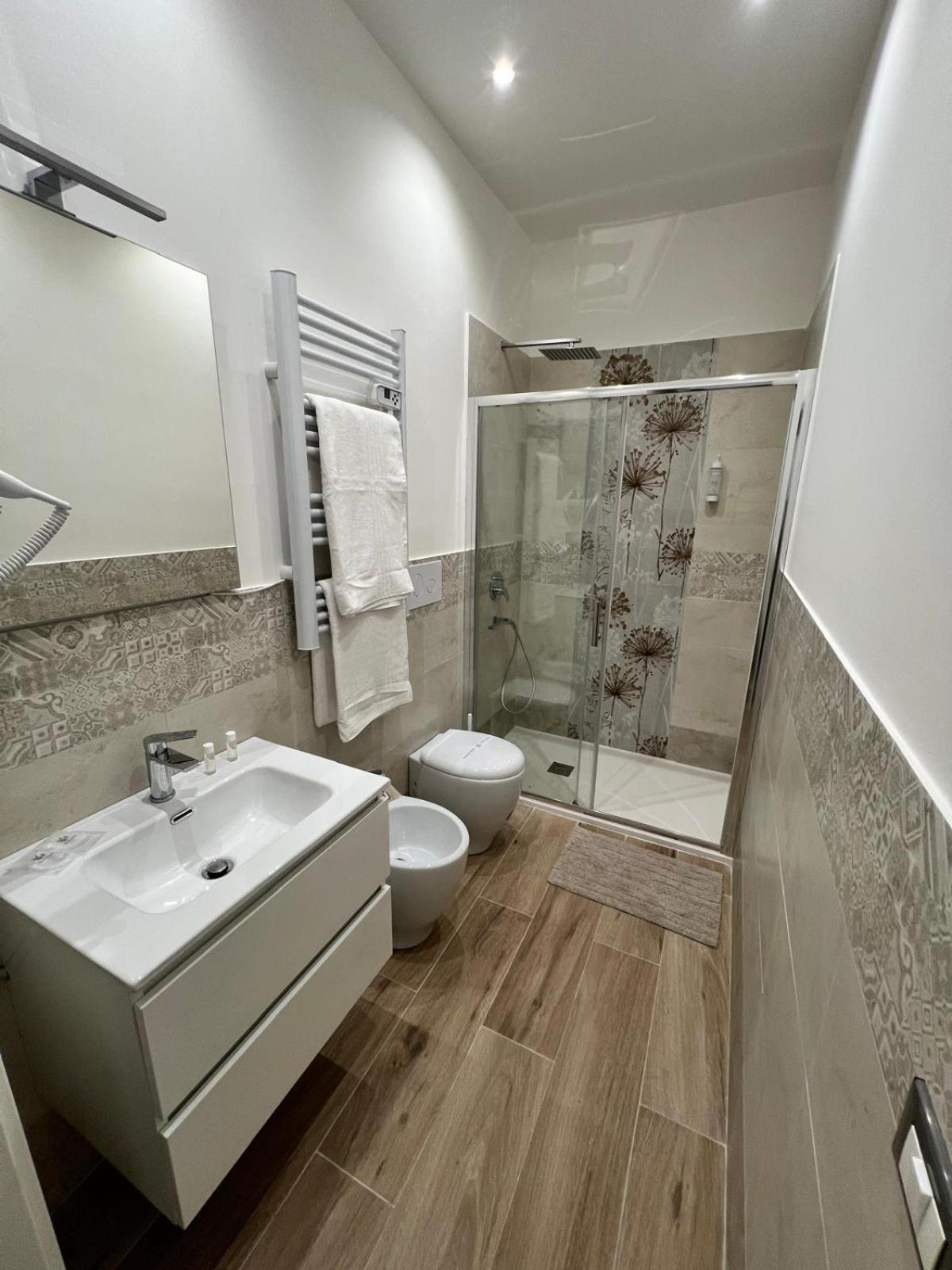 מלון פלרמו Aragona House מראה חיצוני תמונה