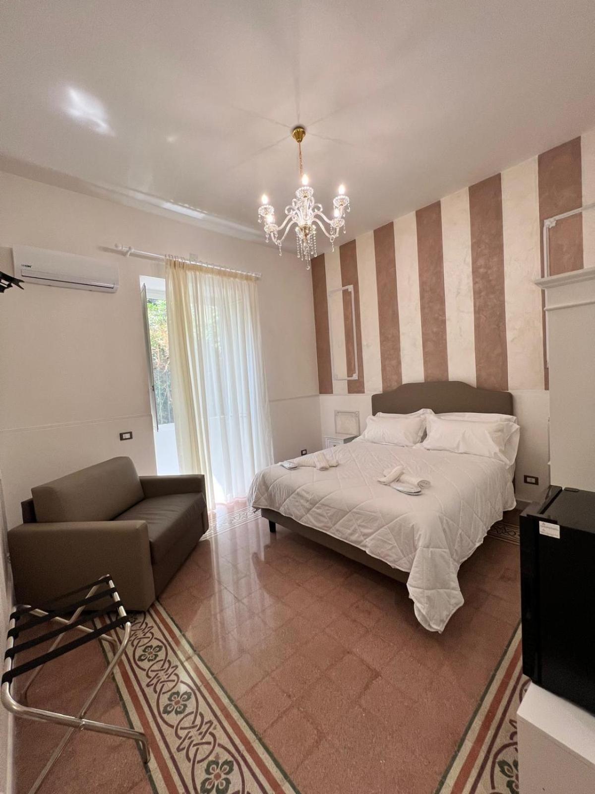 מלון פלרמו Aragona House מראה חיצוני תמונה