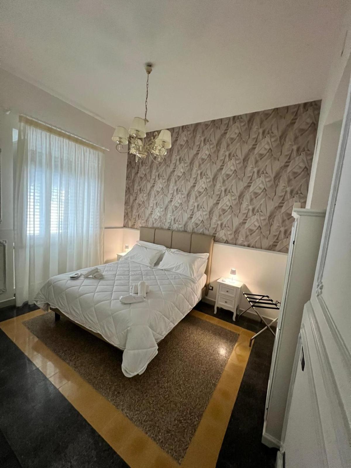 מלון פלרמו Aragona House מראה חיצוני תמונה