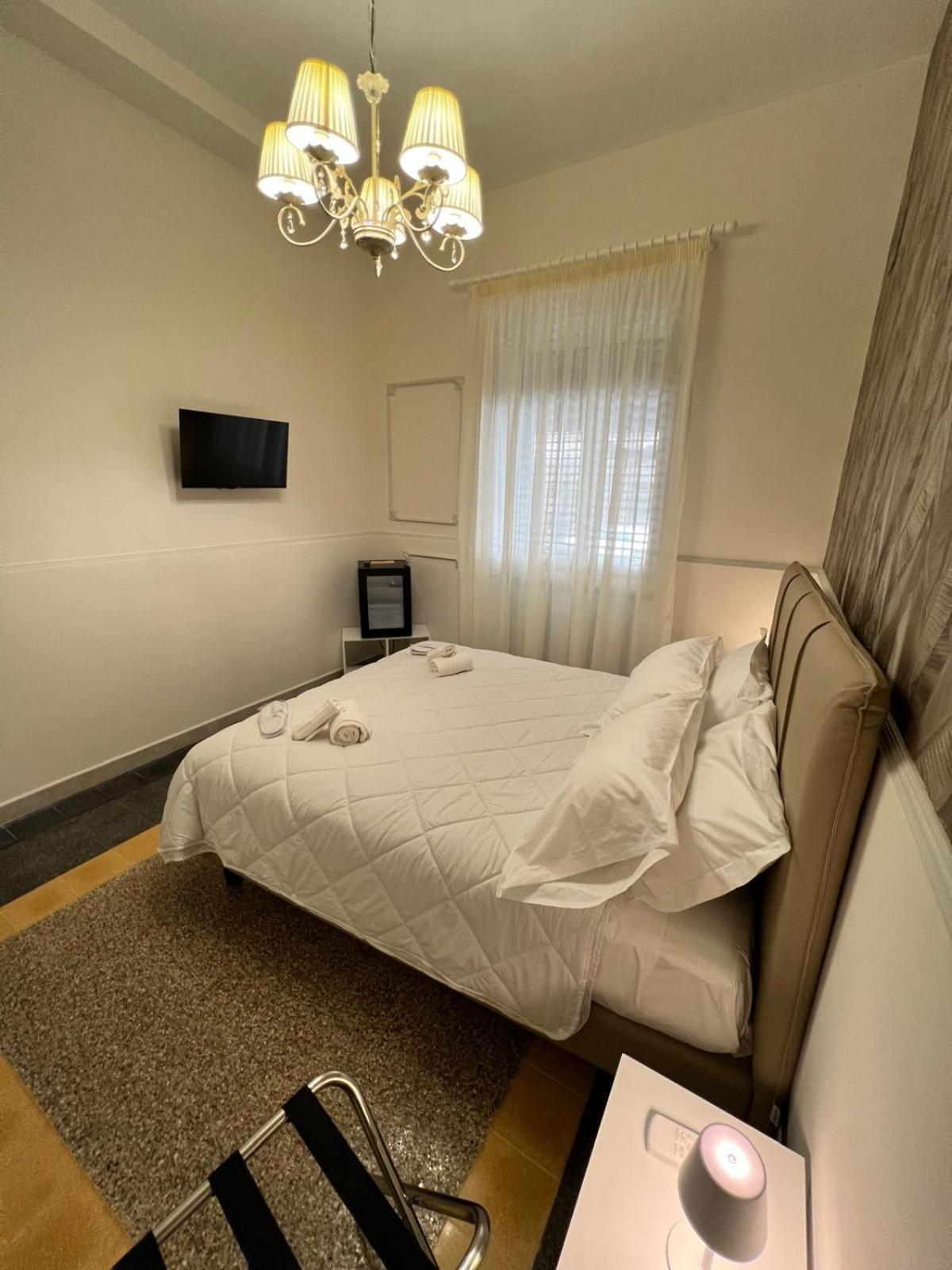 מלון פלרמו Aragona House מראה חיצוני תמונה