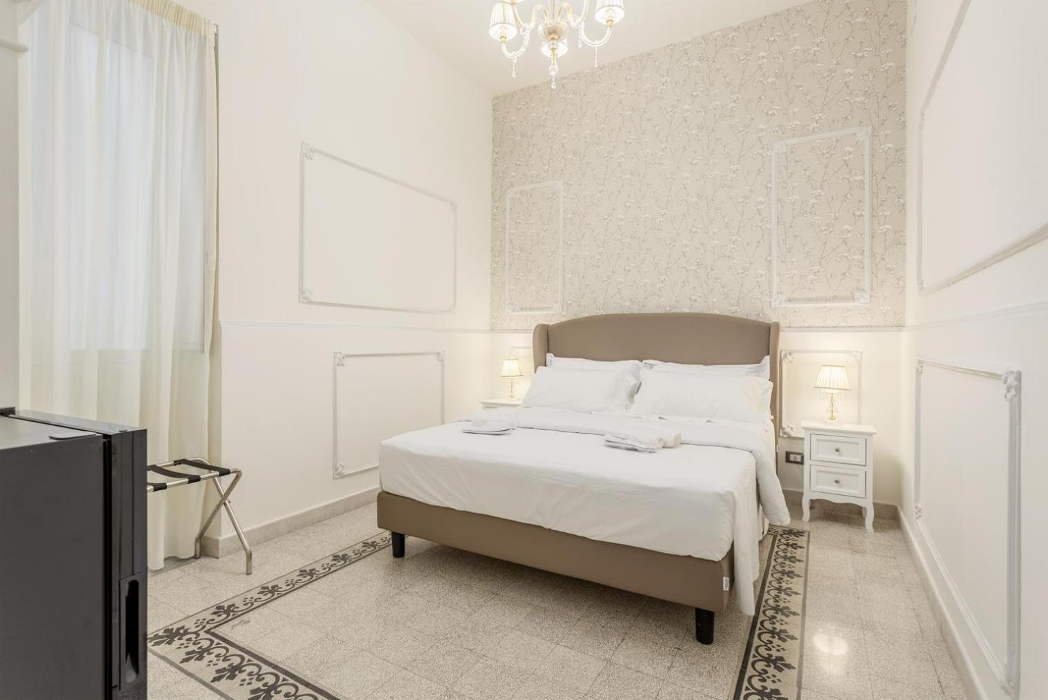 מלון פלרמו Aragona House מראה חיצוני תמונה