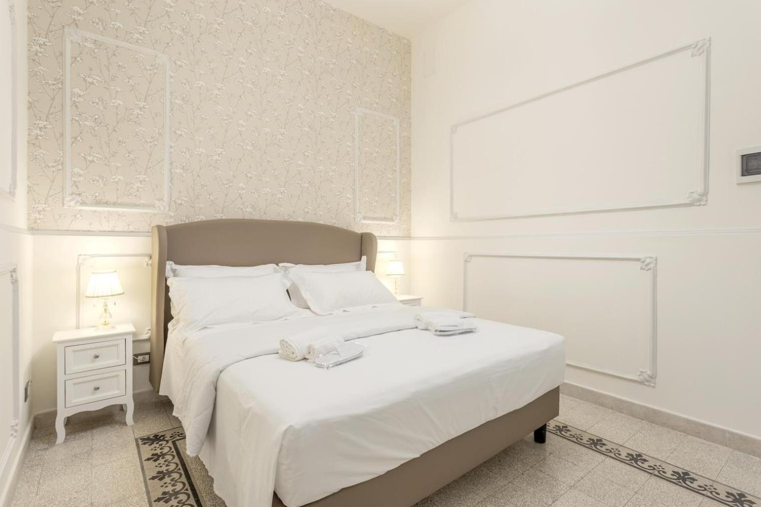 מלון פלרמו Aragona House מראה חיצוני תמונה
