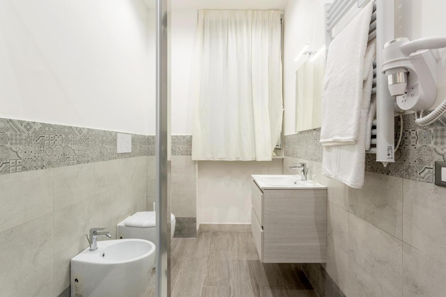 מלון פלרמו Aragona House מראה חיצוני תמונה