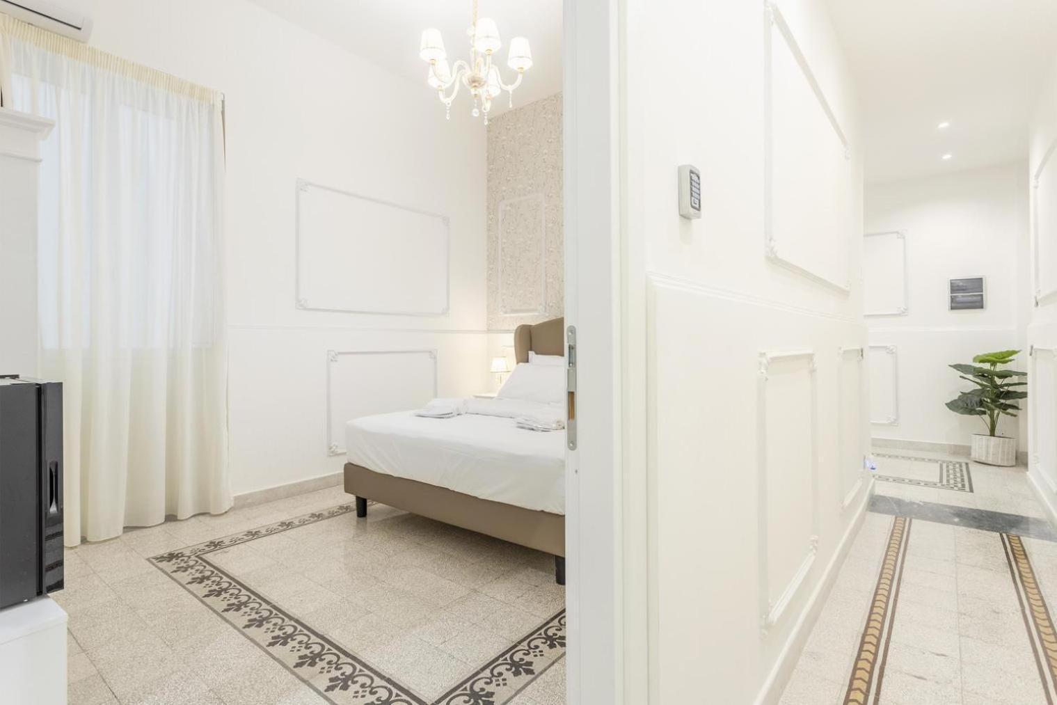 מלון פלרמו Aragona House מראה חיצוני תמונה