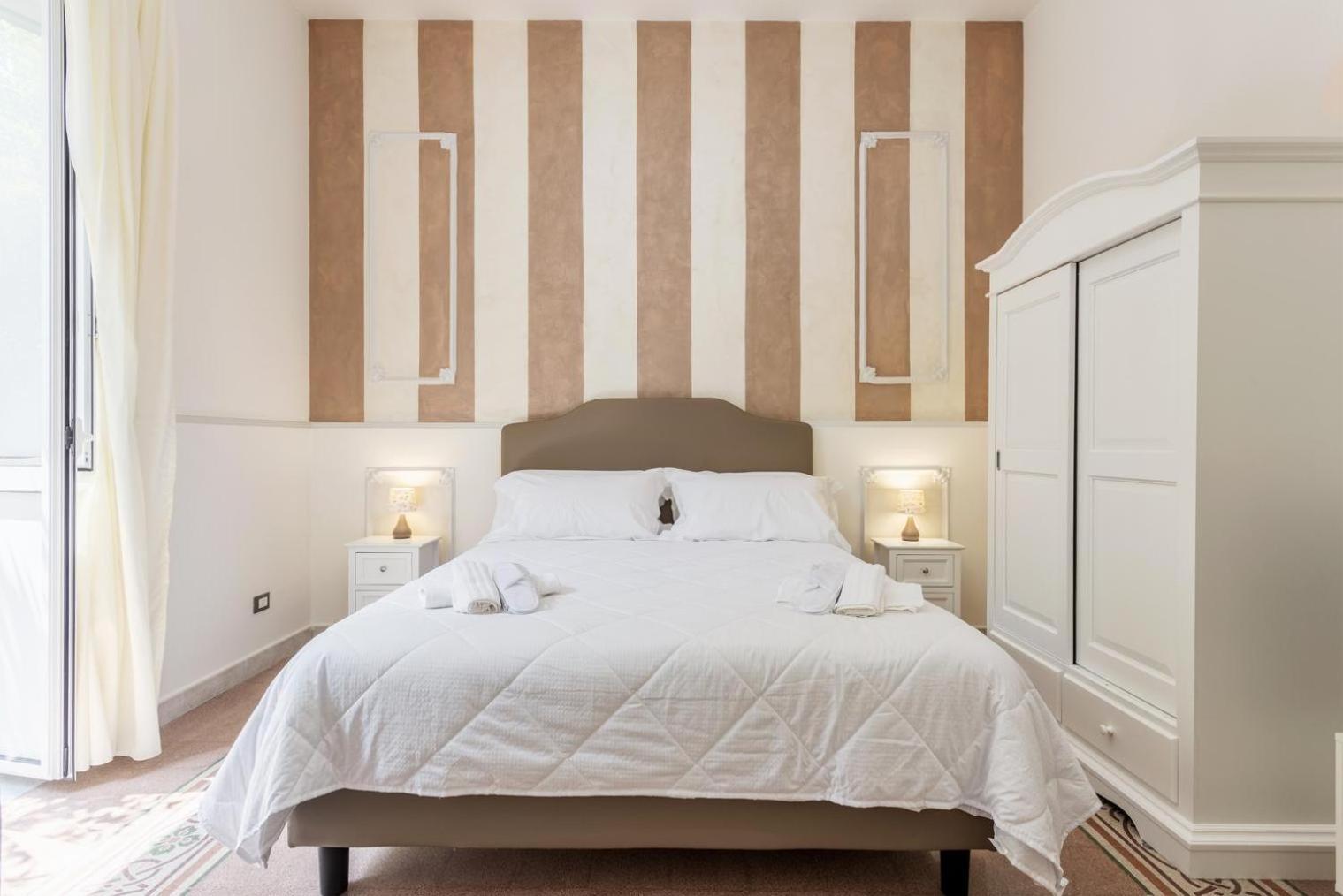 מלון פלרמו Aragona House מראה חיצוני תמונה