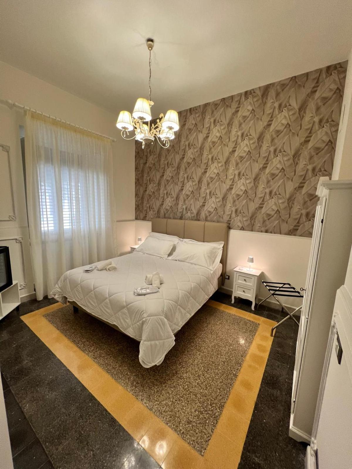 מלון פלרמו Aragona House מראה חיצוני תמונה