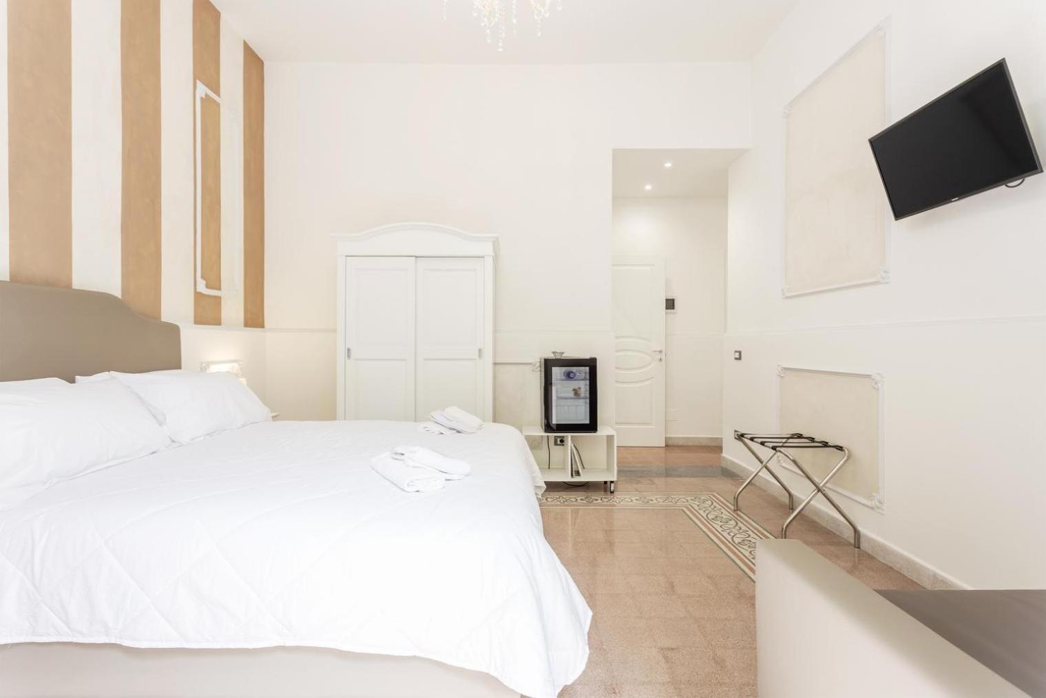 מלון פלרמו Aragona House מראה חיצוני תמונה