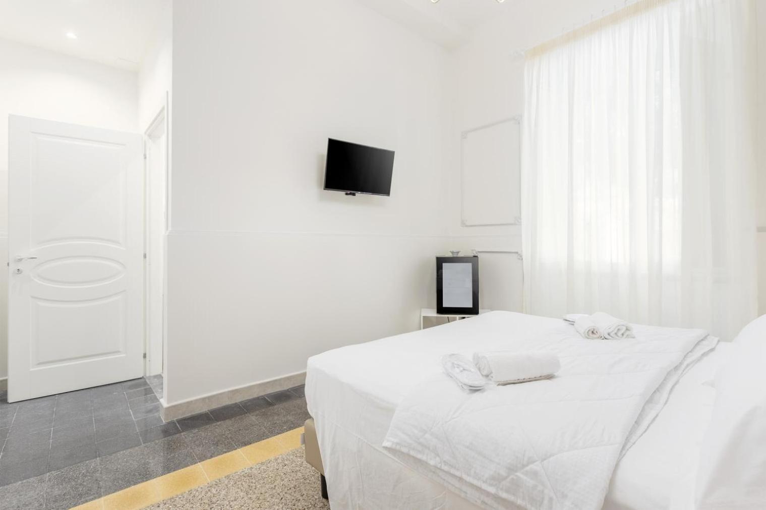מלון פלרמו Aragona House מראה חיצוני תמונה