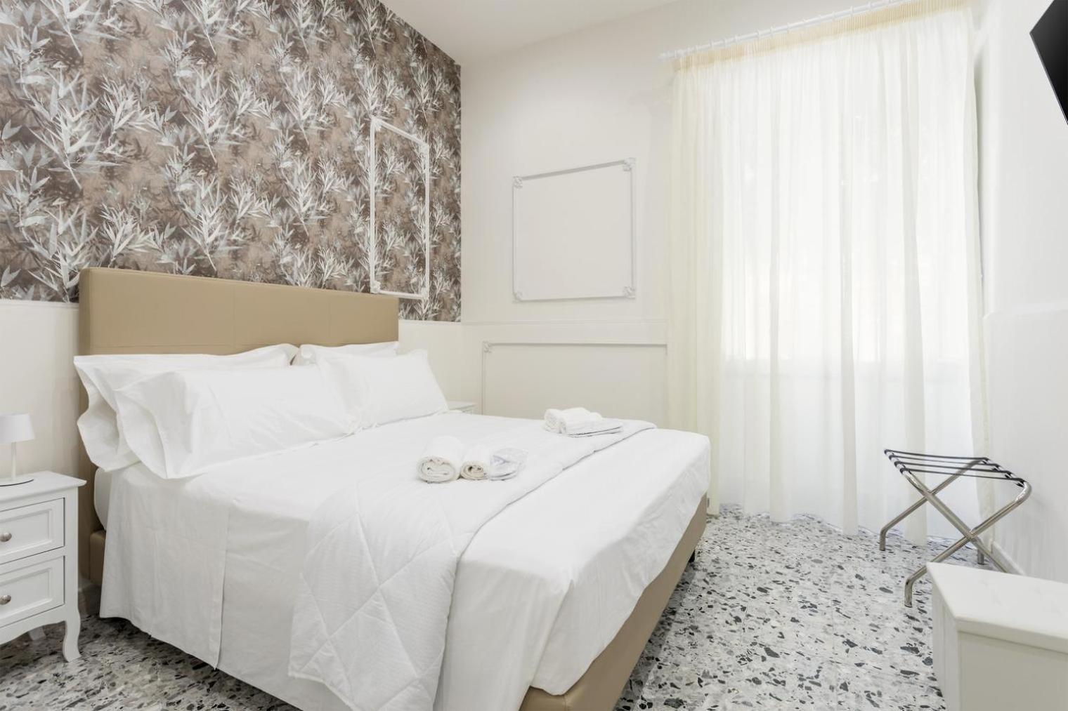 מלון פלרמו Aragona House מראה חיצוני תמונה