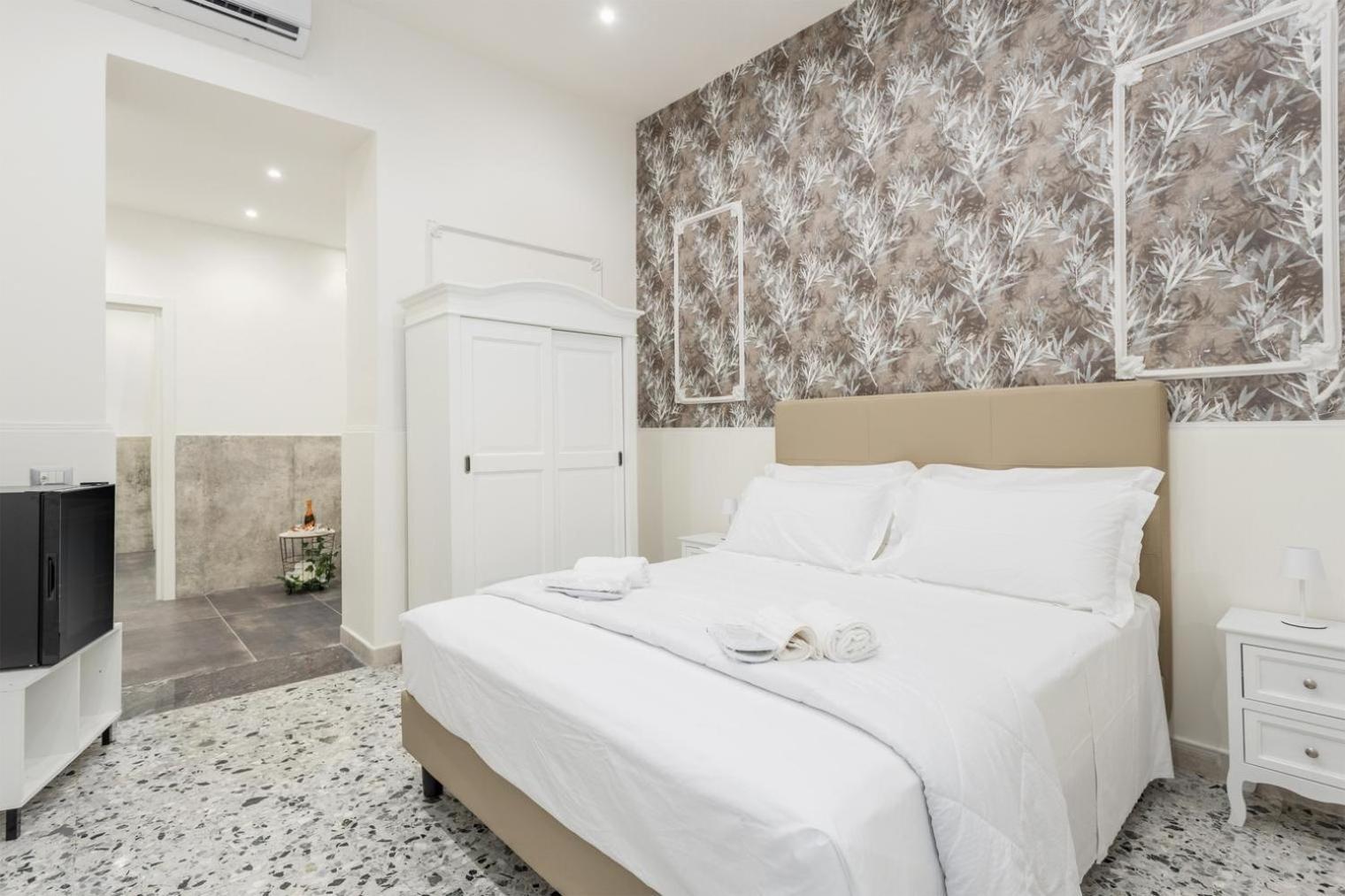 מלון פלרמו Aragona House מראה חיצוני תמונה
