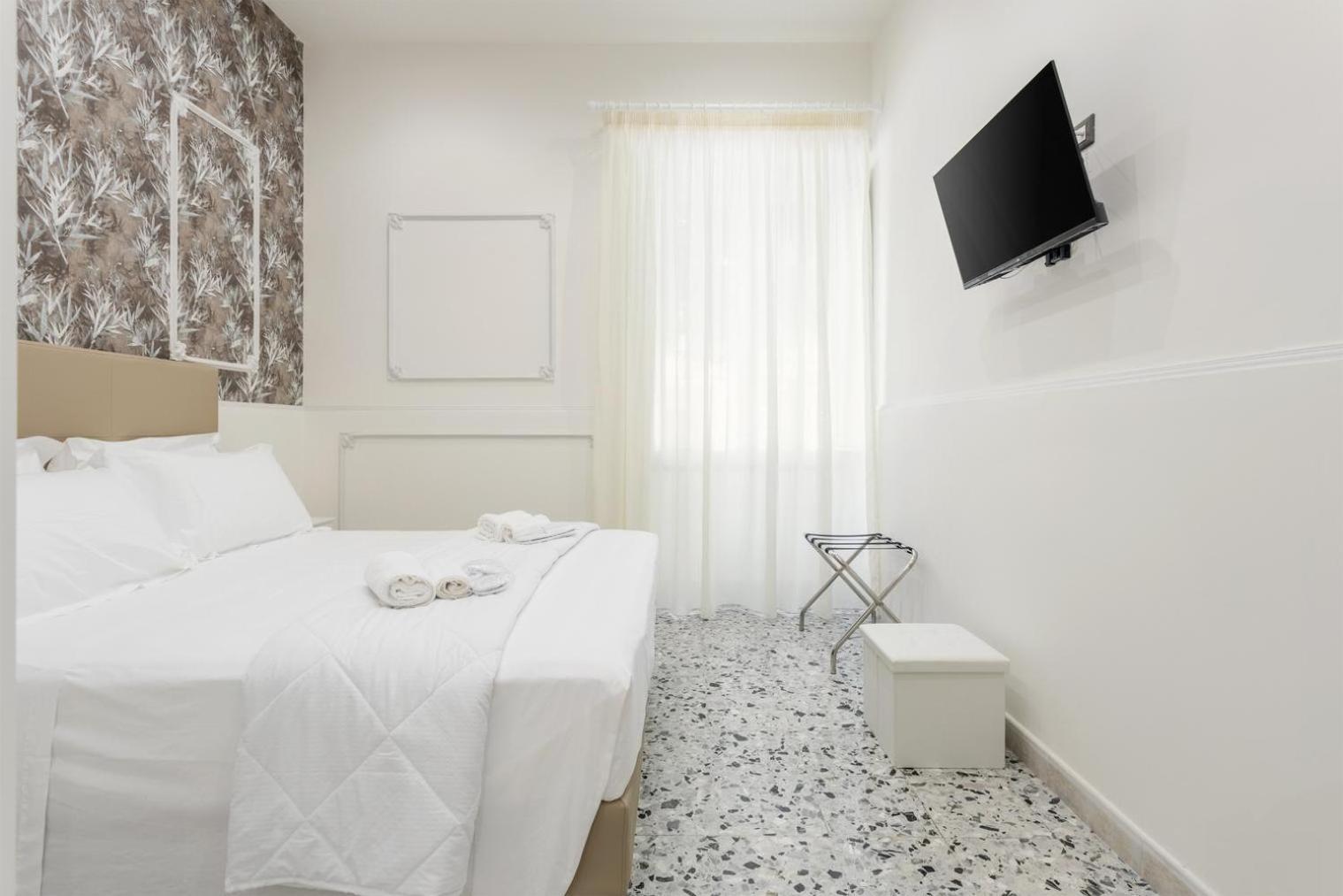 מלון פלרמו Aragona House מראה חיצוני תמונה