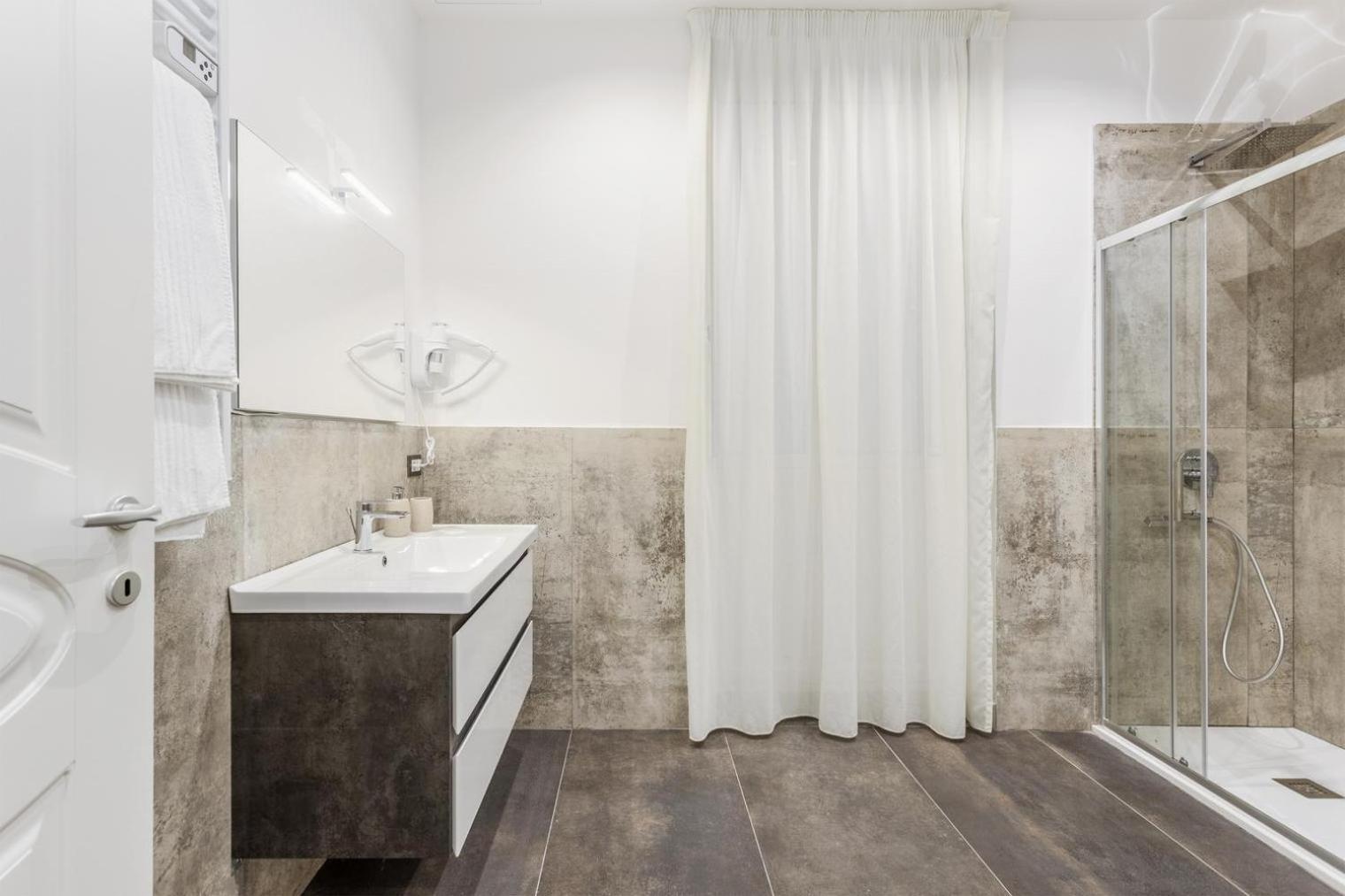 מלון פלרמו Aragona House מראה חיצוני תמונה
