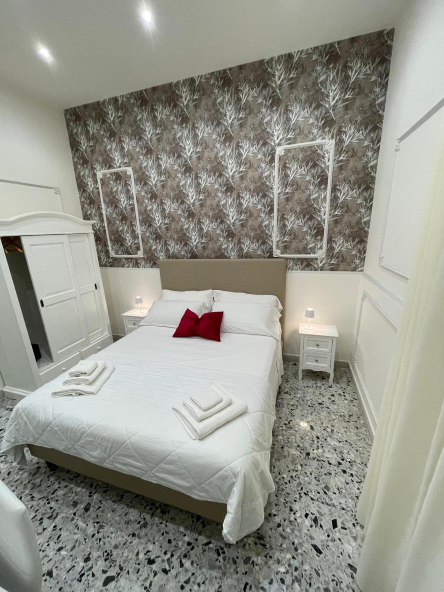 מלון פלרמו Aragona House מראה חיצוני תמונה